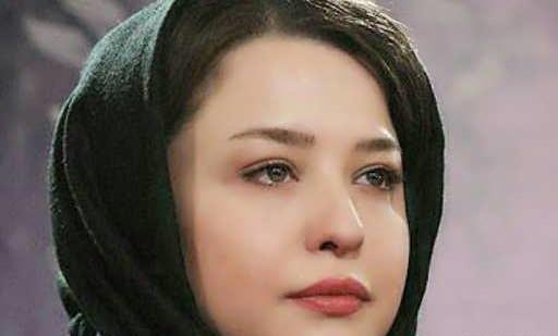 عکس خانوادگی مهراوه شریفی نیا