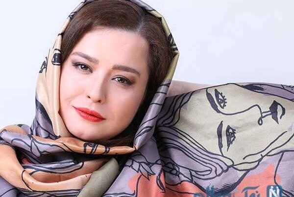 عکس خانوادگی مهراوه شریفی نیا