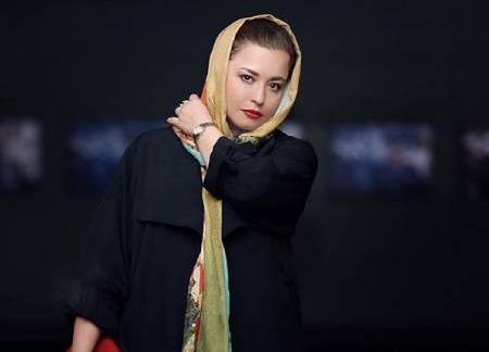 عکس خانوادگی مهراوه شریفی نیا