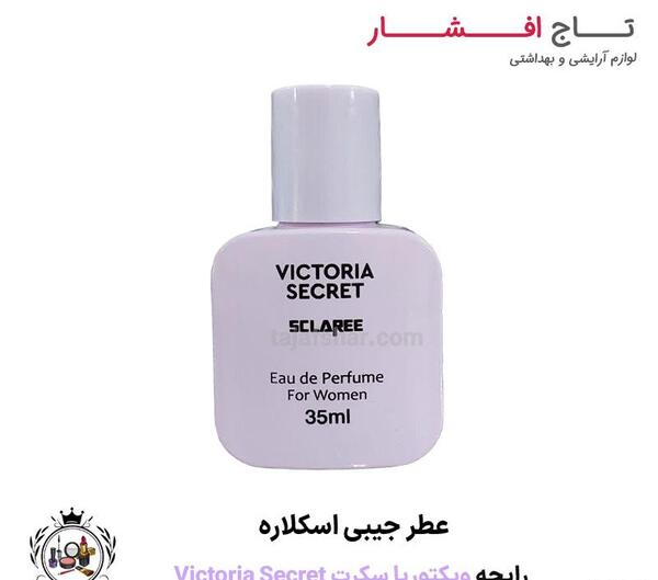 عکس ادکلن ویکتوریا سکرت