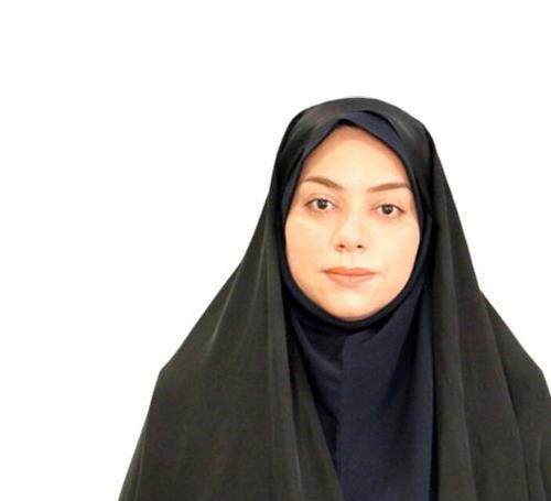 عکس چادر دانشجویی دخترانه