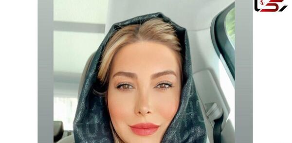 عکس قبل عمل فریبا نادری