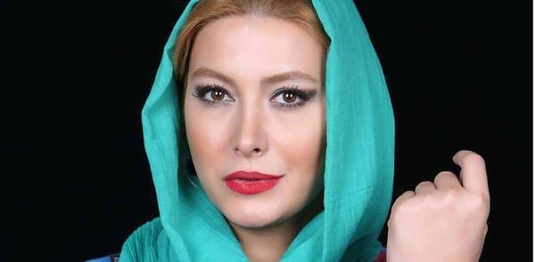 عکس قبل عمل فریبا نادری