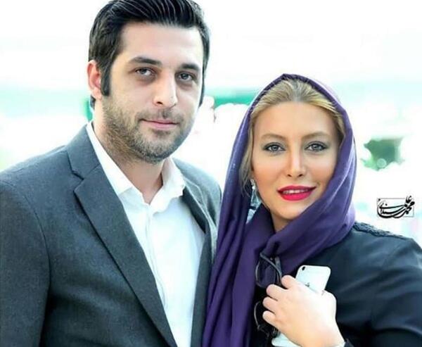 عکس قبل عمل فریبا نادری