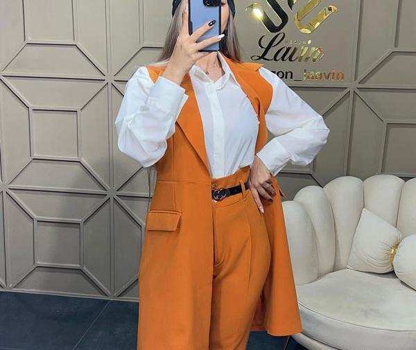 عکس سارافون و شلوار