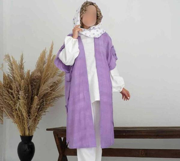 عکس سارافون و شلوار