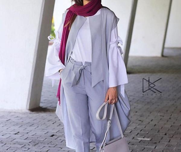 عکس سارافون و شلوار