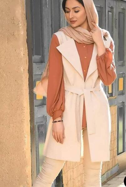 عکس سارافون و شلوار