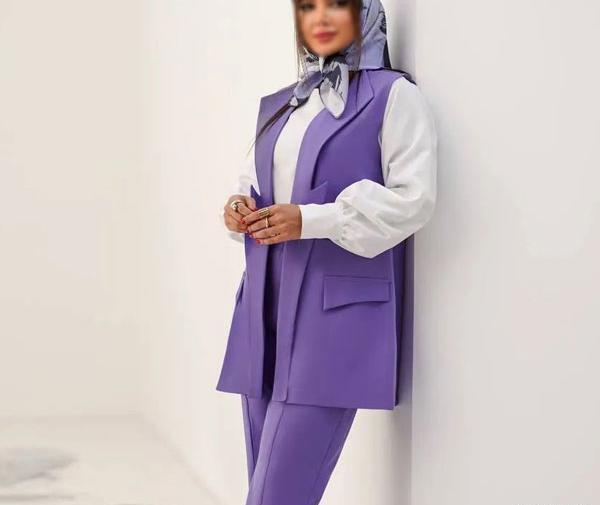 عکس سارافون و شلوار