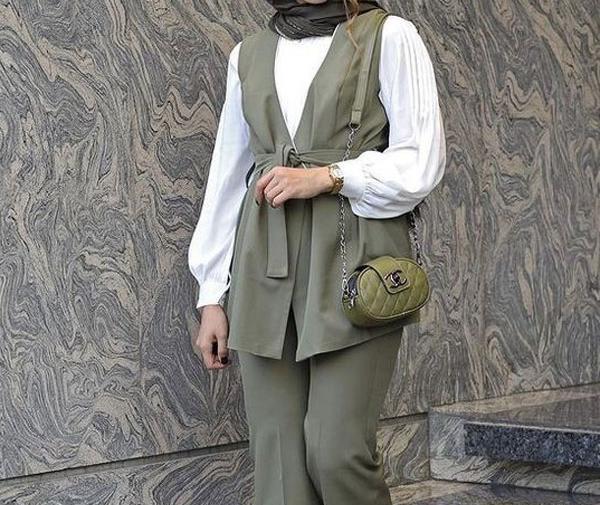 عکس سارافون و شلوار