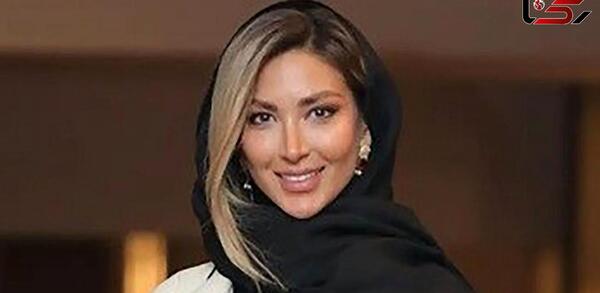 عکس بلاگر معروف ایرانی – شبنمی را