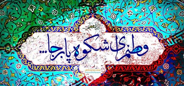 عکس بلاگر معروف ایرانی – شبنمی را