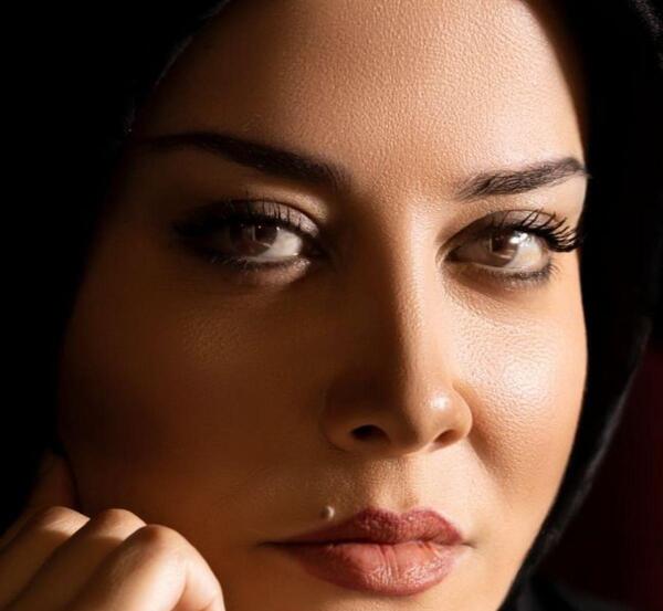 عکس آشا محرابی