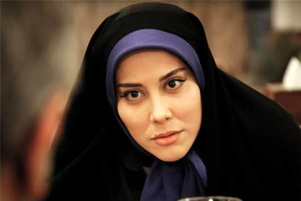 عکس آشا محرابی