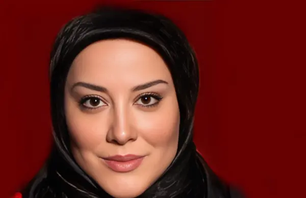 عکس آشا محرابی