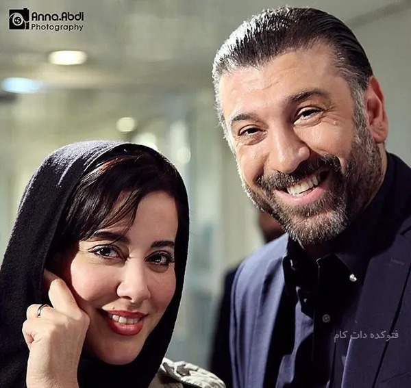 عکس آشا محرابی