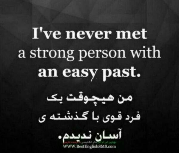 عکس نوشته انگلیسی خاص