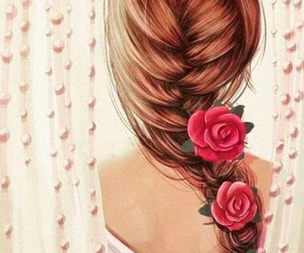 عکس نوشته اگر یقین داری روزی پروانه میشوی بگذار روزگار