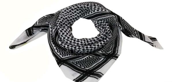عکس دستمال گردن پسرانه
