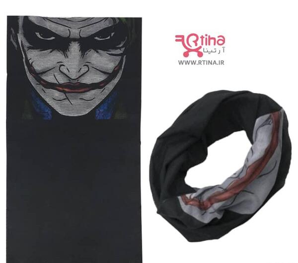 عکس دستمال گردن پسرانه