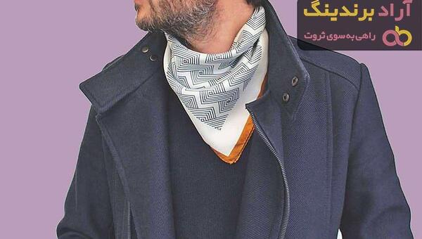 عکس دستمال گردن پسرانه