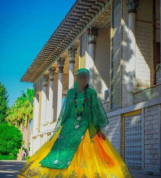 عکس کیف کفش ست دخترانه جدید