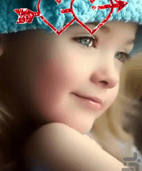 عکس غمگین عاشقانه متحرک