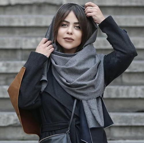 عکس شیک بیلی ایلیش