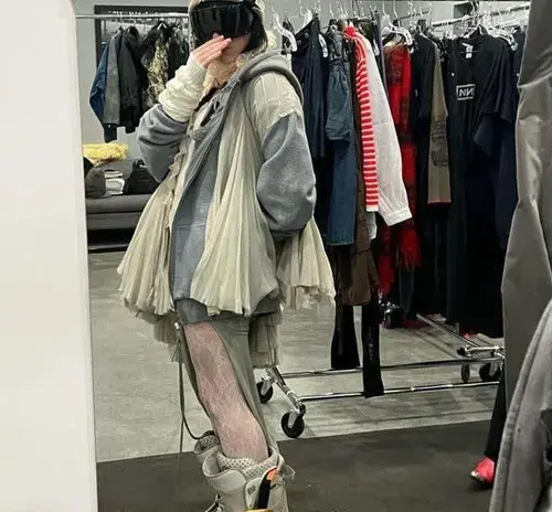 عکس شیک بیلی ایلیش