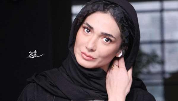 عکس پدر مادر مینا وحید