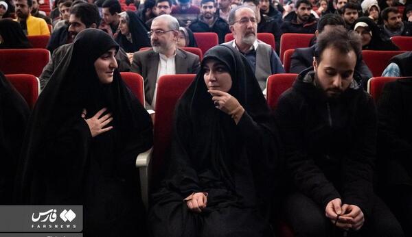 عکس لو رفته زینب سلیمانی