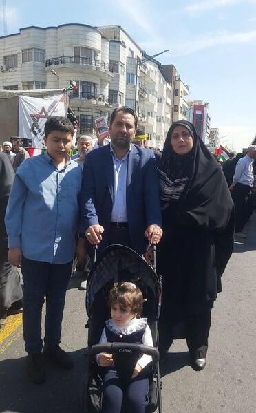 عکس نماینده زن مجلس