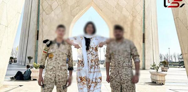 عکس نماینده زن مجلس