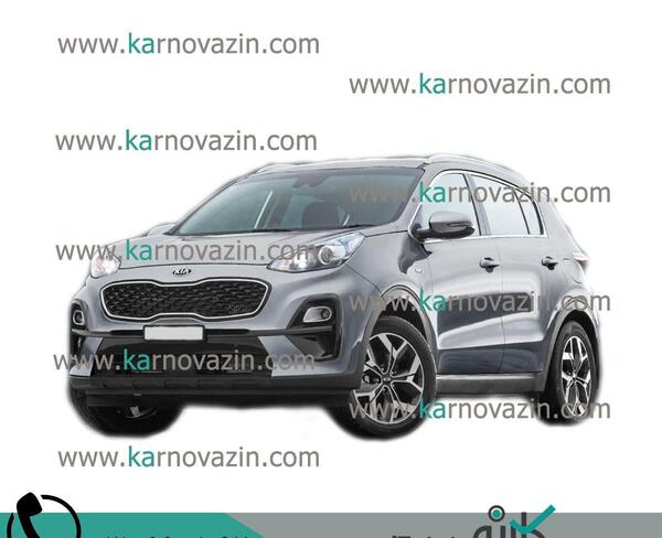 عکس داشبورد کیا اپتیما