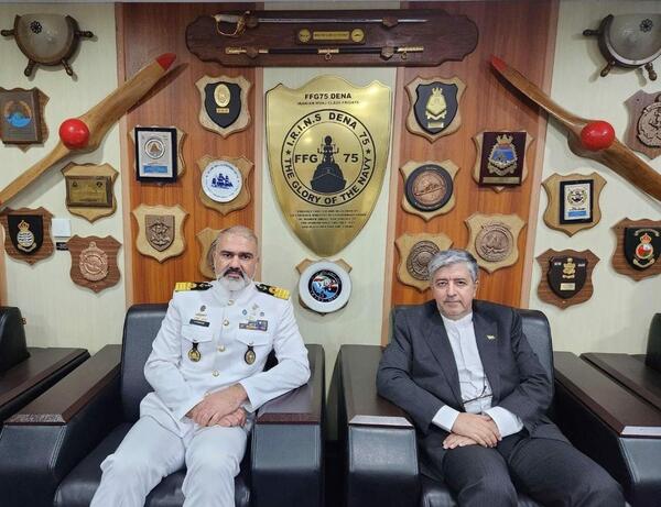 عکس ناوگروه