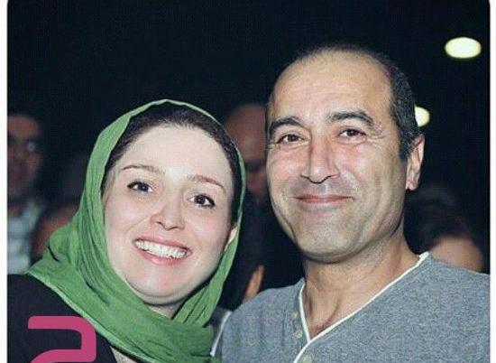 عکس بازیگر نقش پری در زیر خاکی