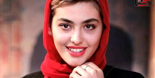 عکسهای زشت ریحانه پارسا