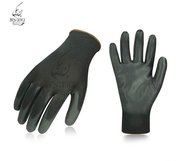 عکس دستکش کار