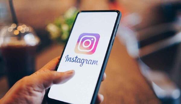 عکس ایده برای اکانت اینستاگرام