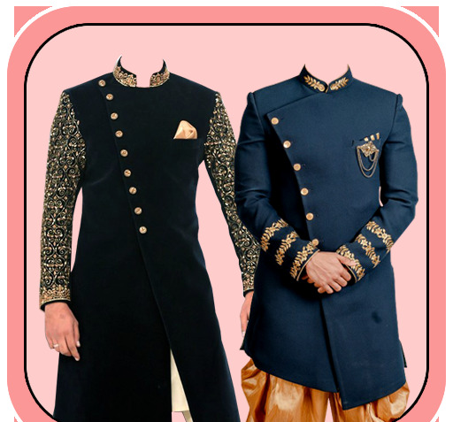 عکس کت و شلوار رسمی مردانه