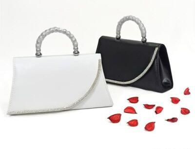 عکس انواع کیف مجلسی زنانه