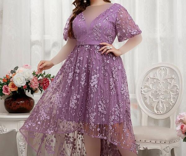 عکس لباس مجلسی شیک اینستا