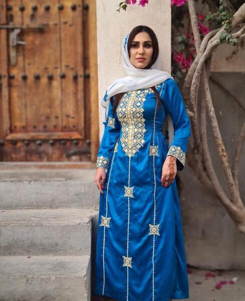 عکس لباس مجلسی شیک اینستا