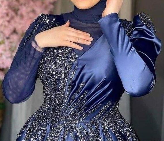 عکس لباس مجلسی شیک اینستا