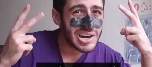 عکس ایده برای کیک یخچالی