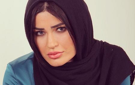 عکس فرشته طاهری