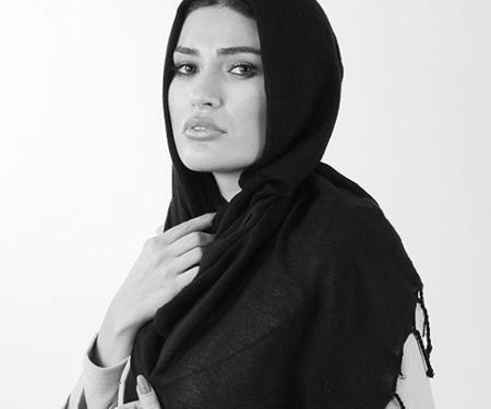 عکس فرشته طاهری