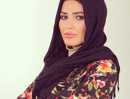 عکس فرشته طاهری