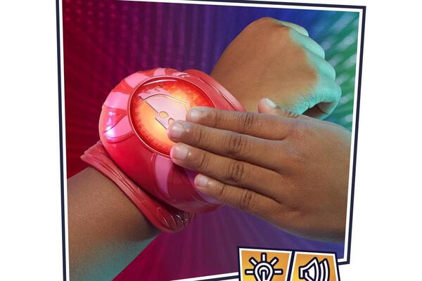 عکس ساعت گروه شب نقاب