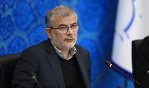عکس زندانیان رجایی شهر